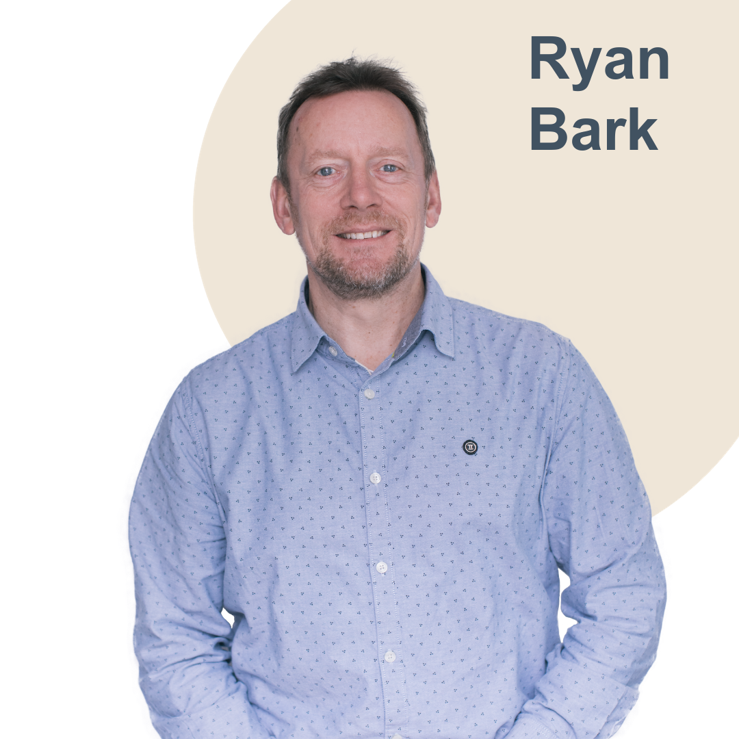 Ryan Bark front