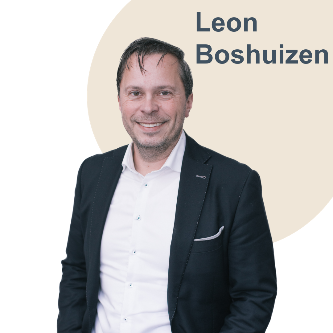 Leon Boshuizen front