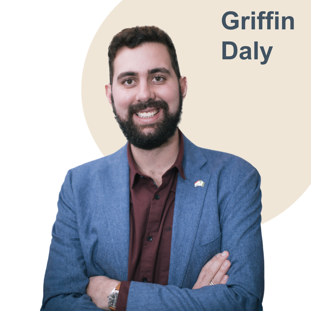 Griffin Daly front