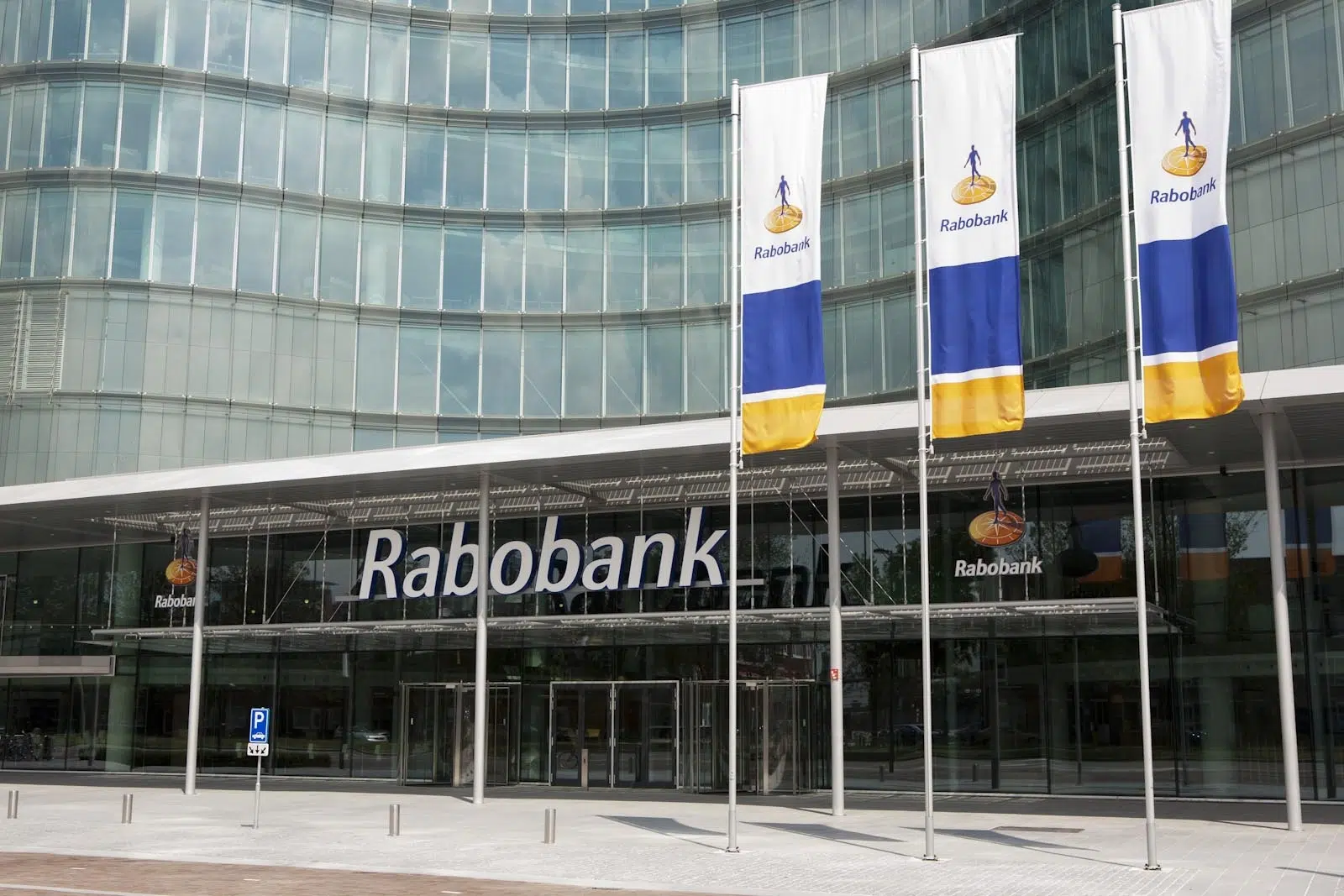 Rabobank success case