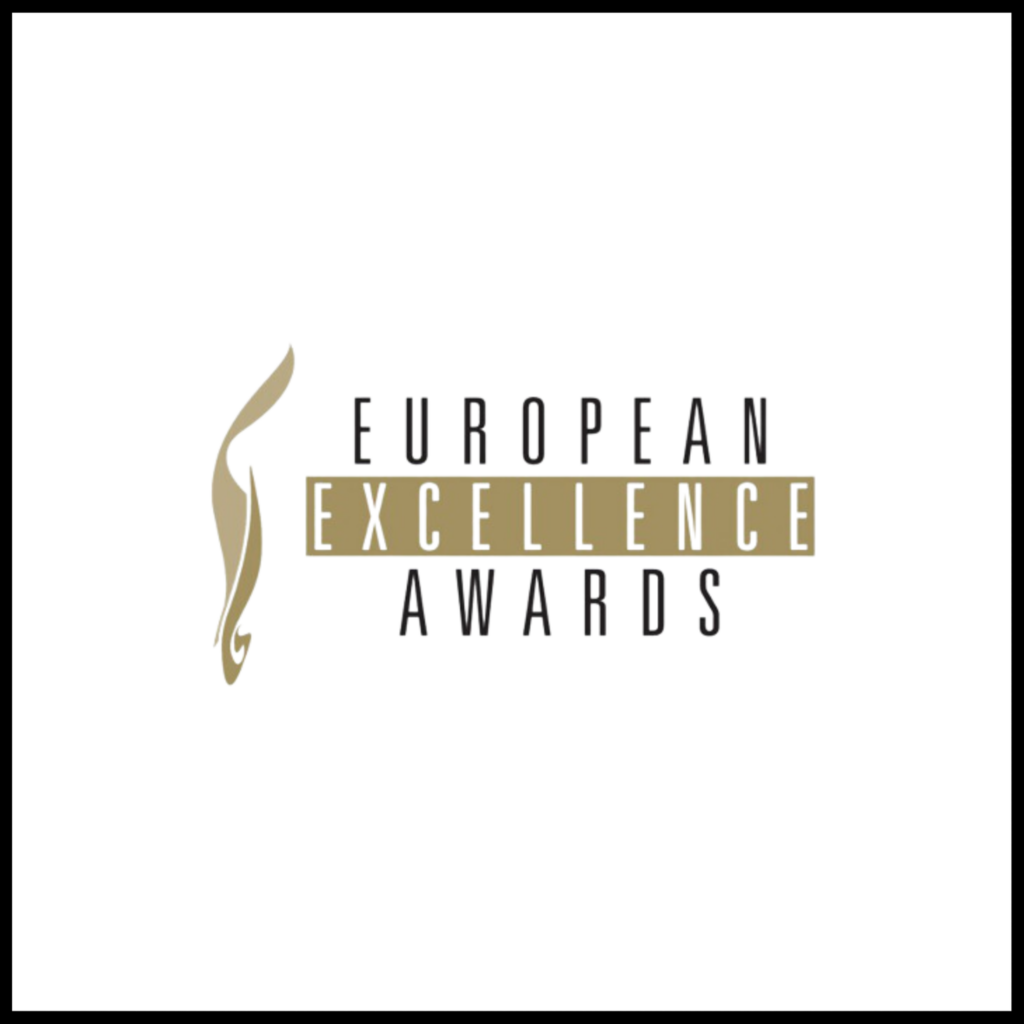 European Excellence Awards logo