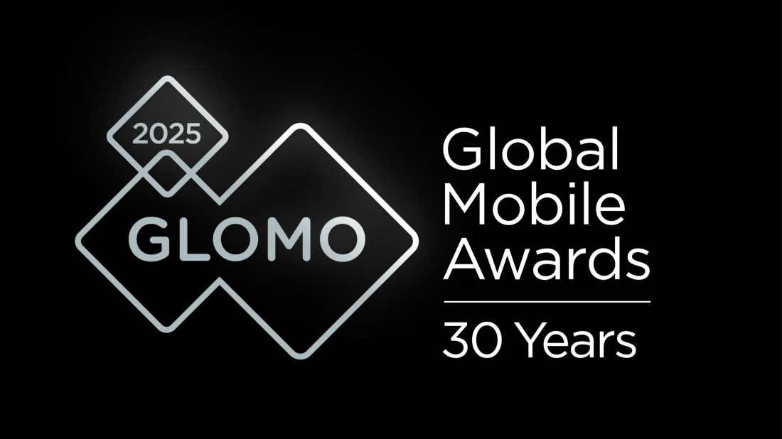 GLOMO banner